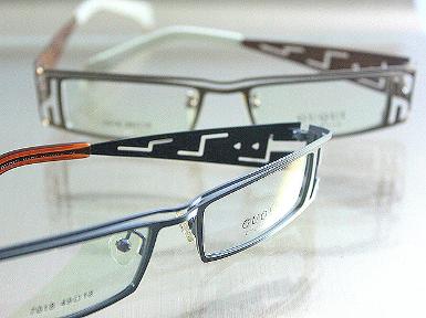 กรอบแว่นสายตา GUQUI ของแท้จาก ITALY DESIGN ดีไซน์โดดเด่น กวนประสาท เปลี่ยนจากความจำเจ 